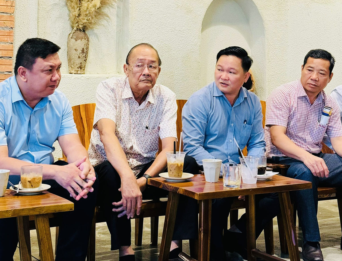 Hội Doanh nhân trẻ Đồng Nai tổ chức chương trình “Cà phê Doanh nhân” 27-08-2024 15:32 9697